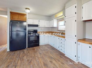126 C St, Pittsfield, ME 04967