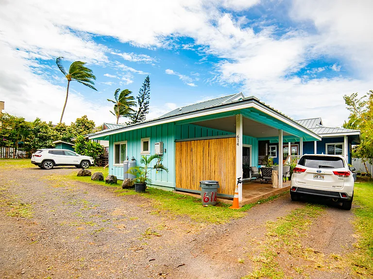 614 Hana Hwy — Photo 23