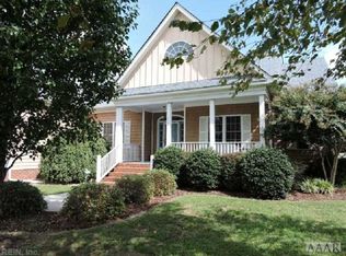 119 Bayside Dr, Moyock, NC 27958