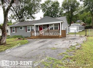 6301 E 149th St, Grandview, MO 64030