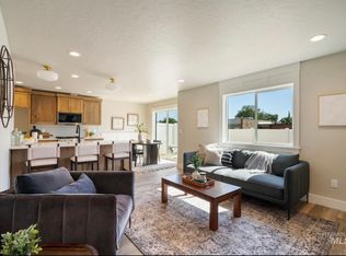 1178 S Barberry Pl #1, Nampa, ID 83686