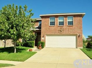 1905 Diamond Lake Trl, Justin, TX 76247