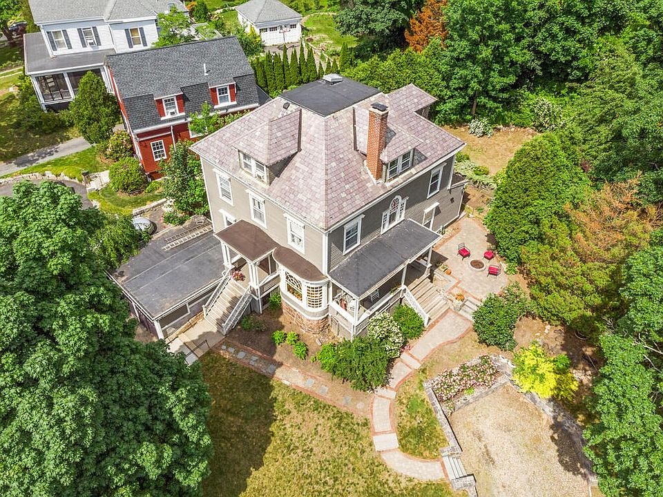 9 Farragut Rd, Swampscott, MA 01907 Zillow