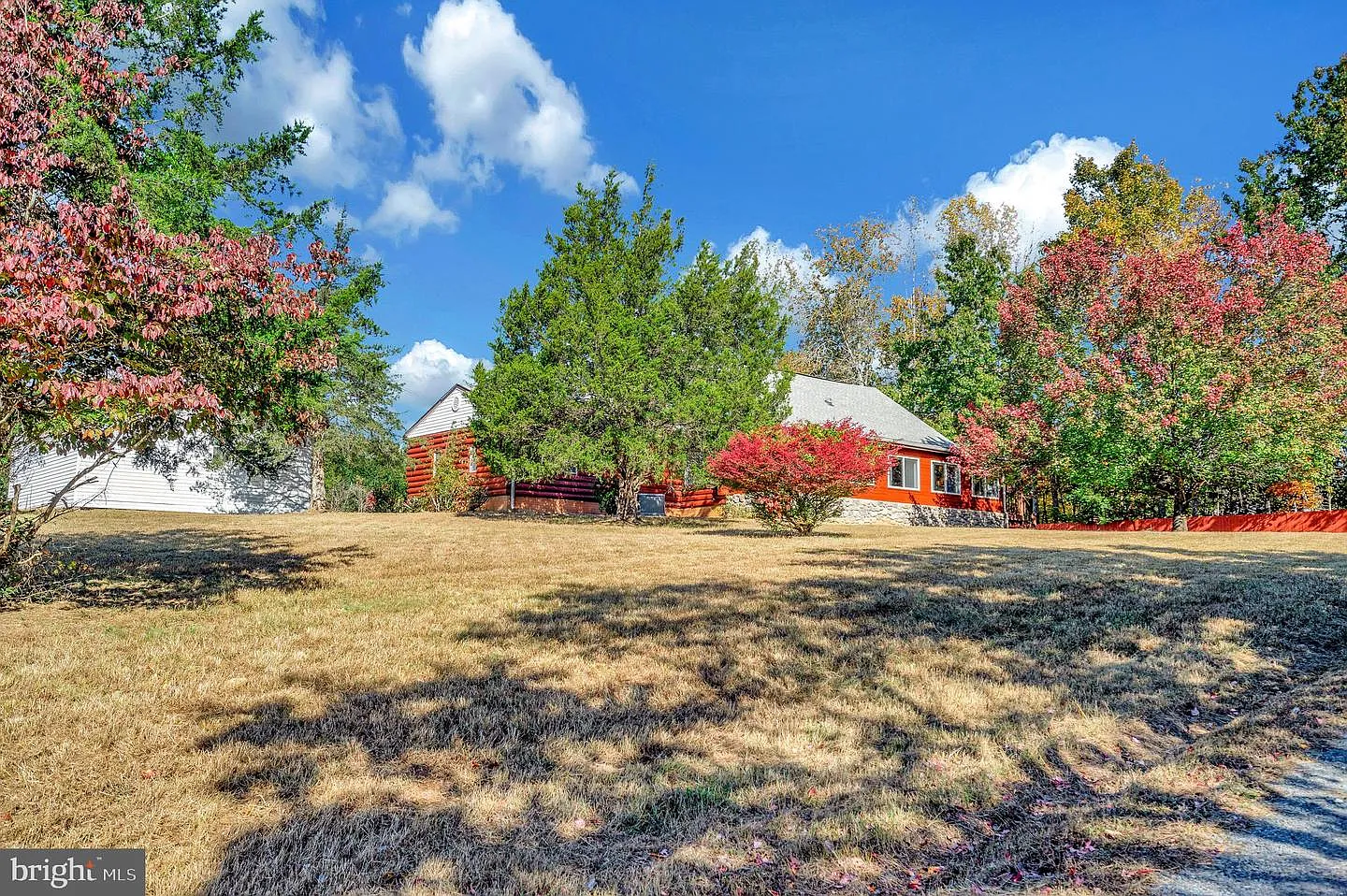 3856 Rapidan Hills Dr photo 1