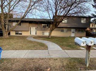 1030 N 250 W, Logan, UT 84321