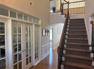 2411 Creek Manor Dr, Waxhaw, NC 28173