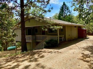1170 Pine Vista Ln, Meadow Vista, CA 95722