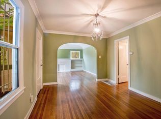 858 N Orange Dr, Los Angeles, CA 90038