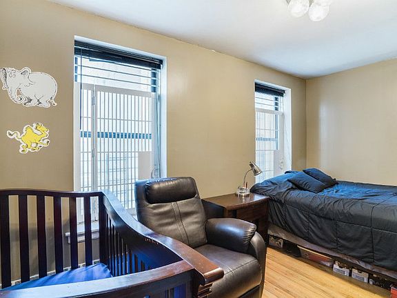 3rd image of 513 W 157th St APT 2D