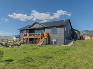 51 Whitehorse Rd, Townsend, MT 59644