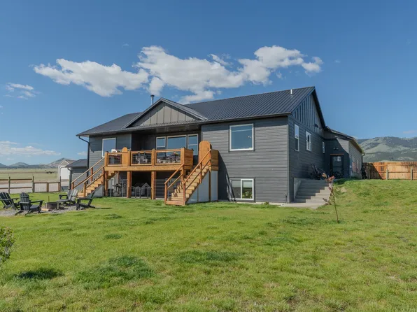 51 Whitehorse Rd, Townsend, MT 59644