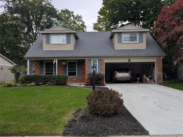 27058 Belmont Ln, Southfield, MI 48076