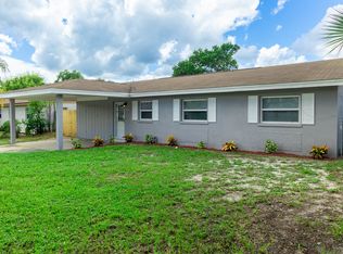 950 Alford St E, Titusville, FL 32796