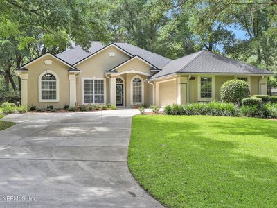 3656 CYPRESS POINT Court, Green Cove Springs, FL, 32043