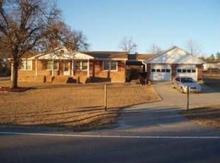 1129 Busbee Rd, Gaston, SC 29053