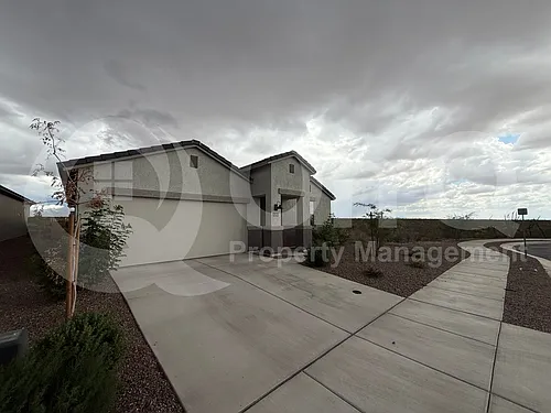 12152 E Morris Carson Dr Photo 1