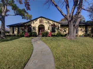 10855 Yorksprings Dr, Dallas, TX 75218