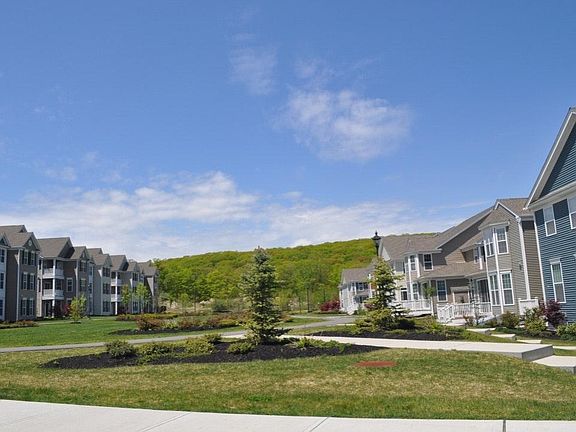 Community grounds