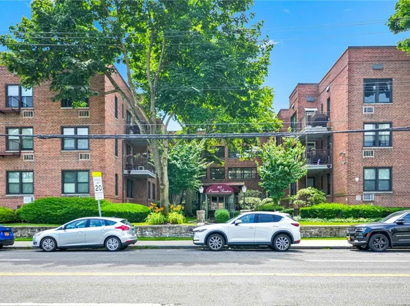 953 W Boston Post Road #1E, Mamaroneck, NY 10543