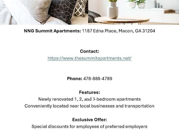 1187 Edna Pl S #307