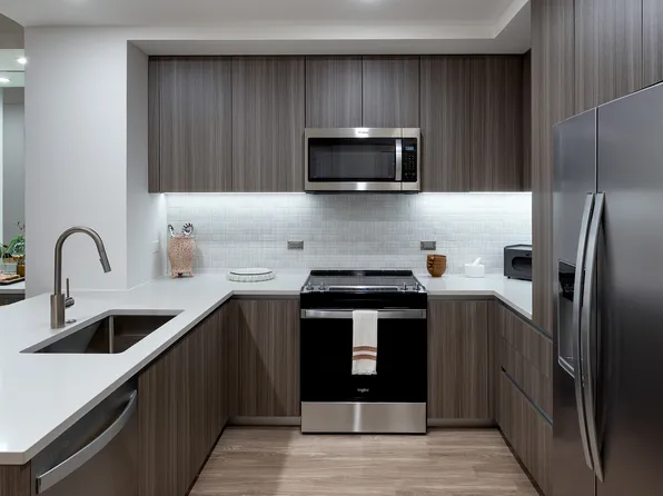 Parkview Turtle Creek by Hanover