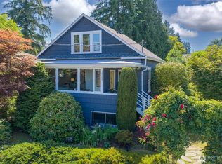 10209 64th Ave S, Seattle, WA 98178
