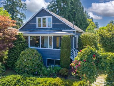 10209 64th Avenue S, Seattle, WA, 98178