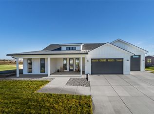 1329 Medinah Pl, Billings, MT 59106