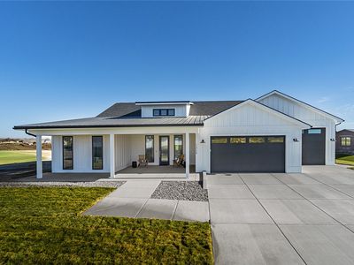 1329 Medinah Pl, Billings, MT, 59106