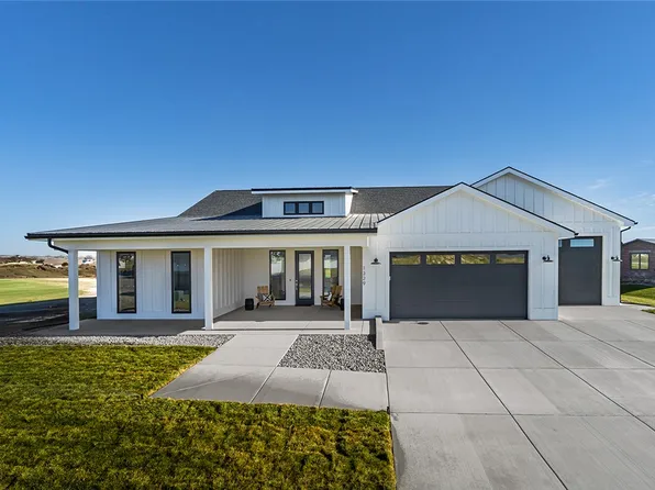 1328 Medinah Pl, Billings, MT 59106