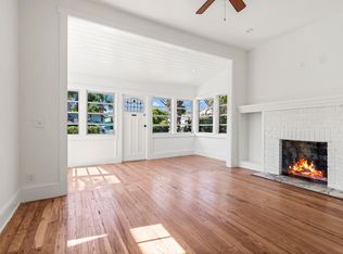 206 N K St, Lake Worth, FL 33460