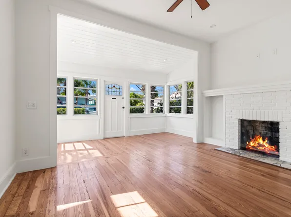 206 N K Street, Lake Worth Beach, FL 33460