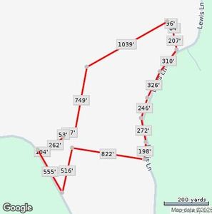 New Unionville Road, Wallkill, NY, 12589