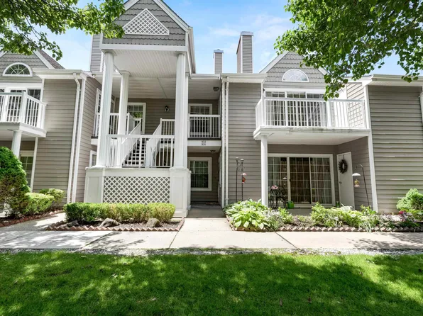 550 Central Ave Unit M12, Linwood, NJ 08221