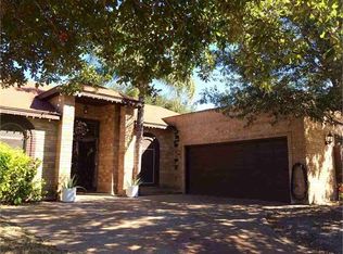 113 Yellow Oak Ave, Laredo, TX 78045