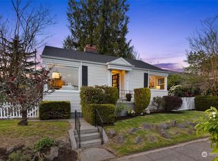 4510 SW Walker St, Seattle, WA 98116