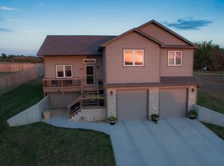 409 Allen Ln, Saint George, KS 66535