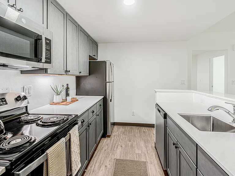The Parker at 9 Mile Station | BRAND-NEW APARTMENTS — Photo 43