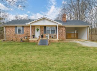 835 Smith Rd, Luray, TN 38352