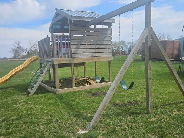 1212 Teneyck Ave, Stratford, IA 50249