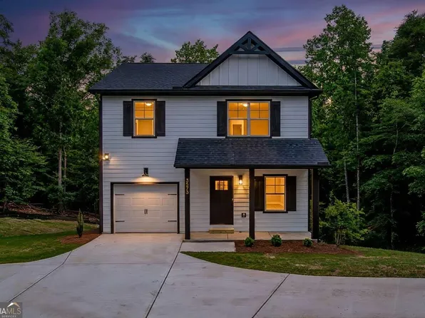 3573 Old Duckett Mill Rd, Gainesville, GA 30506