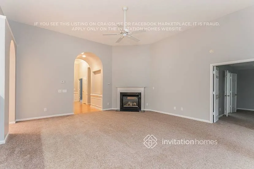 16019 Lavenham Rd Huntersville, NC 28078 — Photo 3
