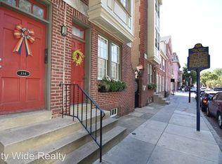 334-6 Lombard St #114, Philadelphia, PA 19147