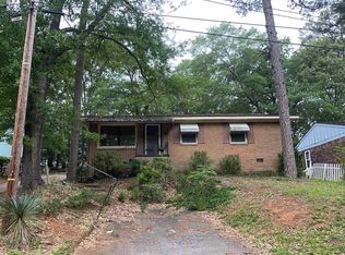 207 Herbert St, Spartanburg, SC 29301