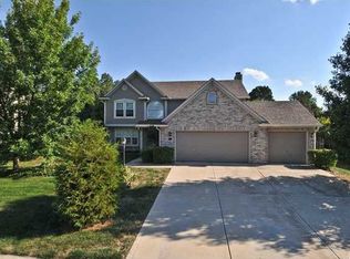 8685 Randall Dr, Fishers, IN 46038