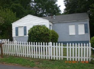 225 Hipp St SW, Atlanta, GA 30315