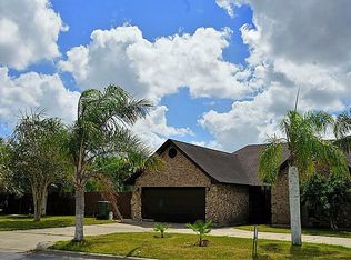 154 Pinar Del Rio Ave, Brownsville, TX 78526