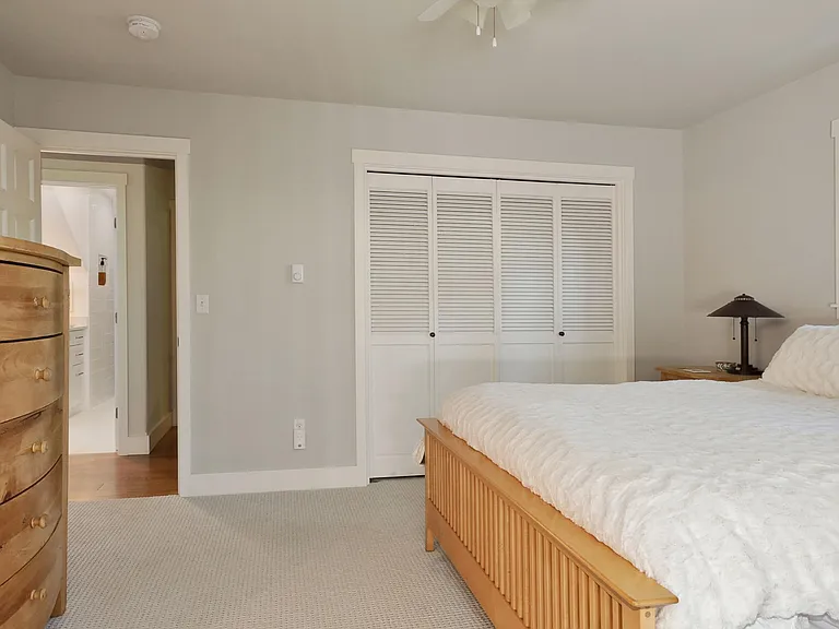 Primary Room