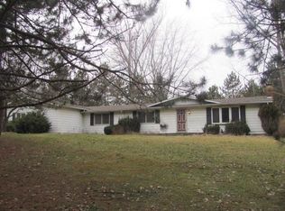 3896 Mackenzie Ln, Metamora, MI 48455