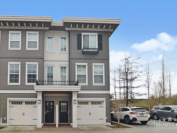 2nd image of 3399 151st St #22